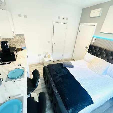 Central Studios In Top Location London Exterior photo