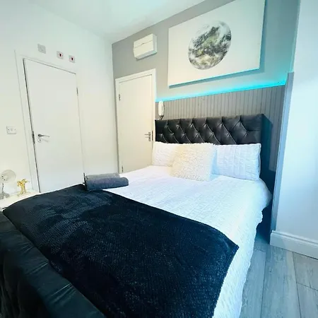 Central Studios In Top Location London Exterior photo
